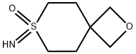2892449-72-6 7-亚氨基-2-氧杂-7L6-噻螺[3.5]壬烷7-氧化物
