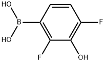 INDEX NAME NOT YET ASSIGNED Structure