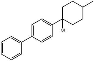 1-([1,1'-biphenyl]-4-yl)-4-methylcyclohexanol|