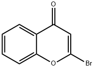 4H-1-Benzopyran-4-one, 2-bromo-|4H-1-苯并吡喃-4-酮,2-溴