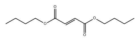 Dibutyl 2-butenedioate homopolymer,29014-71-9,结构式