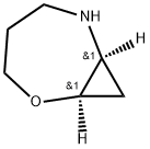 2904566-97-6 (1R,7S)-2-氧杂-6-氮杂双环[5.1.0]辛烷