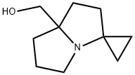 (1S,2S,5R)-2-((R)-1-羟乙基)-3,8-二氮杂双环[3.2.1]辛烷-8-羧酸叔丁酯,2916867-35-9,结构式