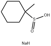 2917638-85-6 1-甲基环己烷-1-亚磺酸盐(钠)