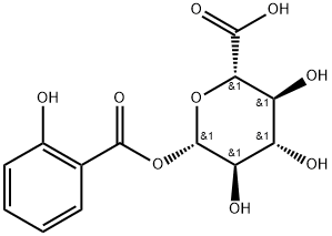 29315-53-5 salicylacyl glucuronide