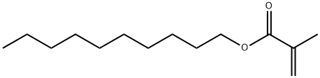 POLY(N-DECYL METHACRYLATE)|POLY(N-DECYL METHACRYLATE)