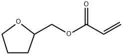 POLY(TETRAHYDROFURFURYL ACRYLATE) Struktur