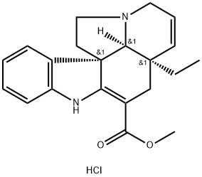 Tabersonine hydrochloride