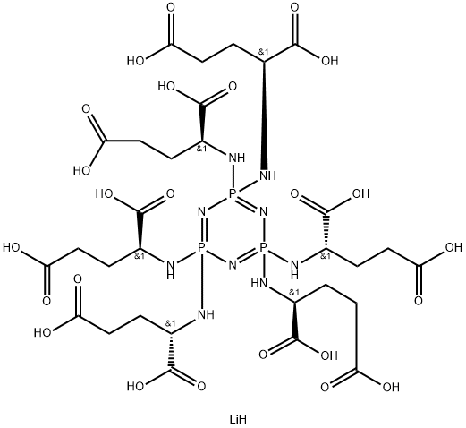 , 297735-51-4, 结构式