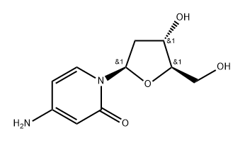 29868-19-7 3-deaza-2'-deoxycytidine