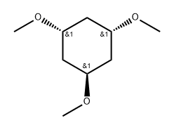 (1α,3α,5β)-1,3,5-트리메톡시시클로헥산