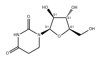 30100-83-5 5,6-Dihydro-ara-uridine