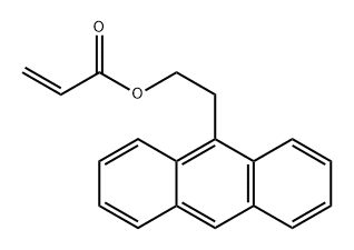 303109-56-0 2-(9-Anthracenyl)ethyl 2-propenoate