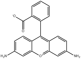 30378-58-6 3,6-Diamino-9-(2-carboxylatophenyl)xanthylium