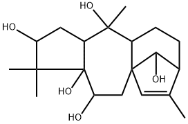 30460-36-7 Structure