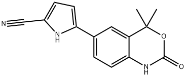 304853-99-4 Structure