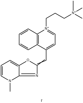 JO-PRO-1 结构式