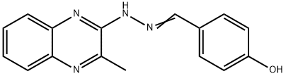 VU-0001171 化学構造式