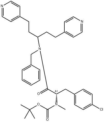 308805-38-1 结构式