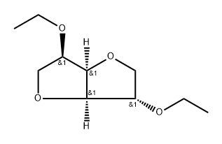 30915-81-2 1,4:3,6-Dianhydro-2,5-di-O-ethyl-D-glucitol