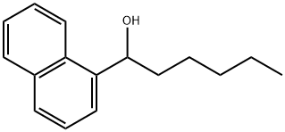 α-Pentyl-1-naphthalenemethanol|