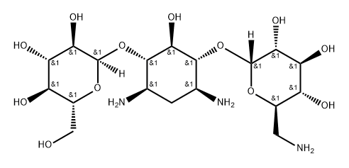 Kanamycin D|卡那霉素D