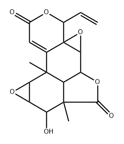 31323-76-9 15,16-Didehydro-15,16-dideoxy-17-norpodolactone B