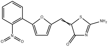 WAY-301503 Structure