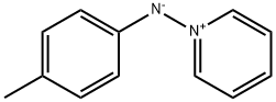 31378-92-4 Pyridinio(4-methylphenyl)amine anion