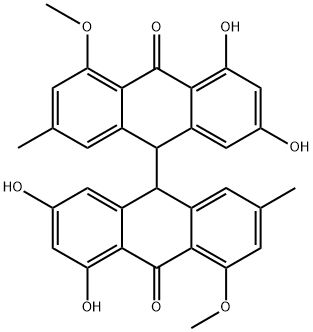 Neobulgarone B|新胶鼓菌酮 B