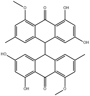 315209-16-6 新胶鼓菌酮 B