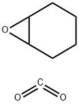 Polycyclohexene carbonate Structure