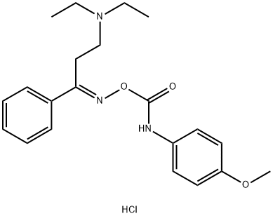 31729-11-0 阿尼多昔盐酸盐