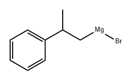 2-Methyl-2-phenylethylmagnesium bromide, 0.25 M in THF