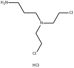 Urapidil Impurity 45 Structure