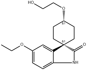 320591-53-5 Structure