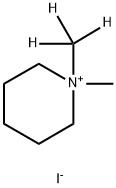 [2H3]-咪喹碘化物 结构式