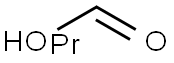 Formic acid, praseodymium(3+) salt (3:1) Struktur