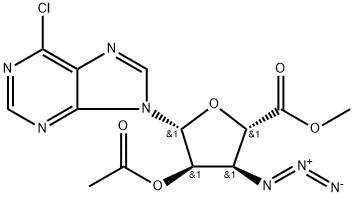 331728-66-6 Structure