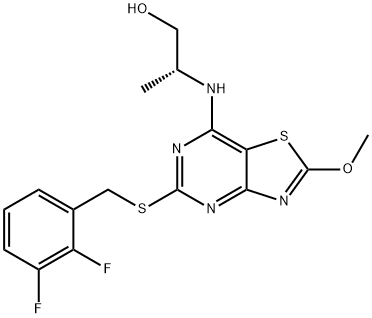 333743-05-8 Structure