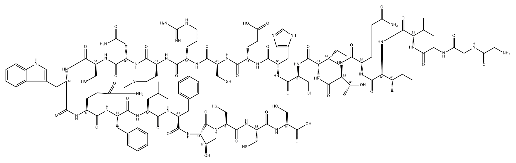 Salivaricin B|