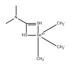 NISTC33726895,33726-89-5,结构式