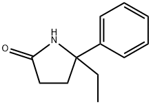 Brn 1451635 结构式