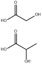 聚(乳酸-羟基乙酸)