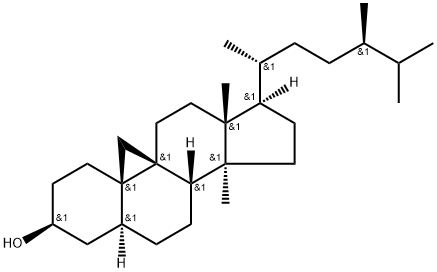 24-methylpollinastanol|