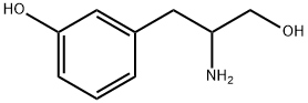 Benzenepropanol, β-amino-3-hydroxy-|