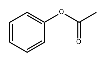 Acetic  acid,  phenyl  ester,  radical  ion(1+)  (9CI),34474-31-2,结构式