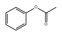 Acetic  acid,  phenyl  ester,  radical  ion(1-)  (9CI),34474-32-3,结构式