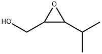 Pentitol,  3,4-anhydro-1,2-dideoxy-2-methyl- Structure