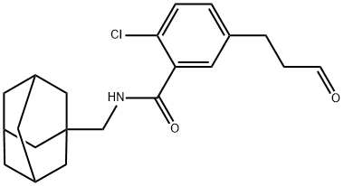 345304-73-6 Structure